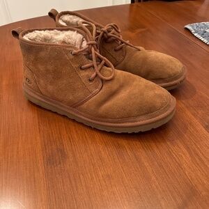 Men’s Uggs